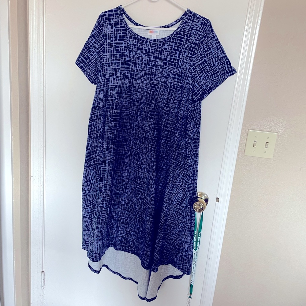 Lularoe Carly